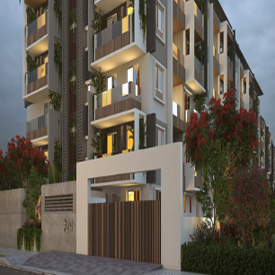 Jagadhabi Apartments